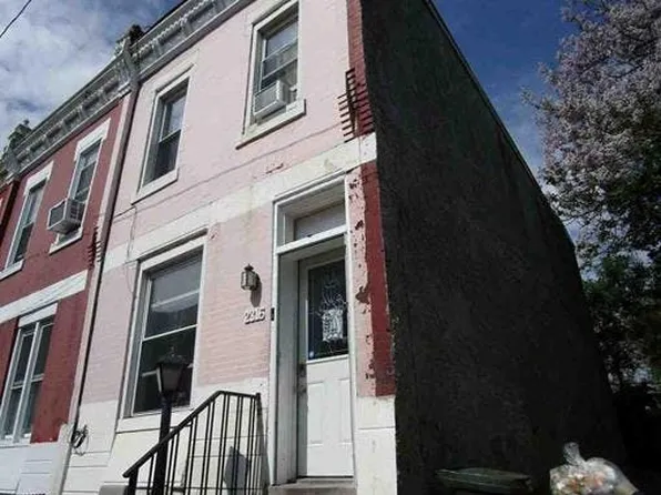 2316 N Gratz St, Philadelphia, PA 19132