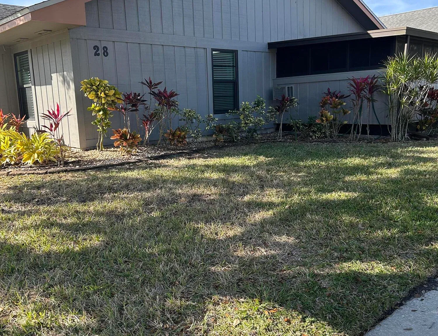 2 bed, 2.0 bath, 1037 sqft, $2,100 — Photo 1