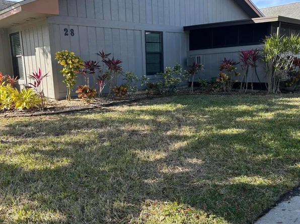 4054 NW Cinnamon Tree Circle, Jensen Beach, FL 34957