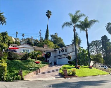 357 Cumberland Rd, Glendale, CA, 91202