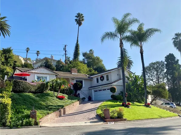 357 Cumberland Rd, Glendale, CA 91202