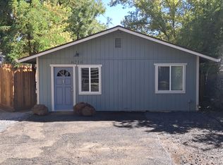 6211 Pleasant Valley Rd SUITE C, El Dorado, CA 95623