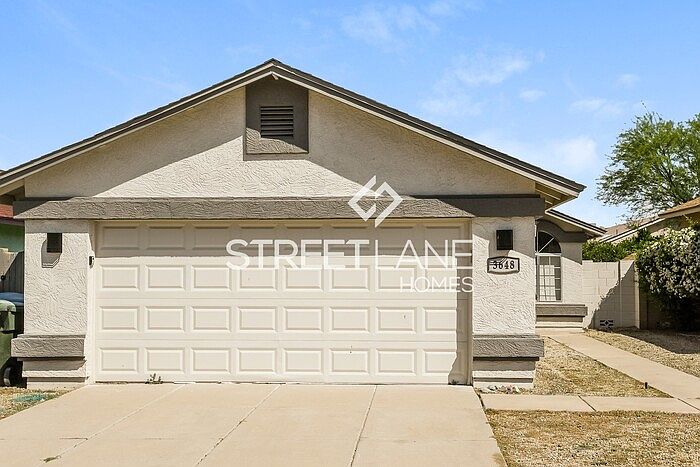 1st image of 3648 W Wahalla Ln