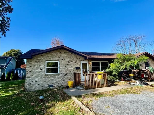 338 S Lehigh Ave, Wind Gap, PA 18091