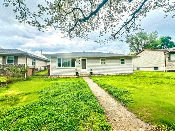 2821 Vigo St, Lake Station, IN 46405