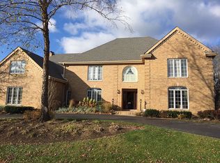 1524 Sumter Dr, Long Grove, IL