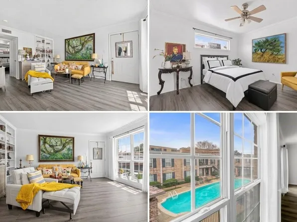 6402 Del Monte Dr APT 65, Houston, TX 77057