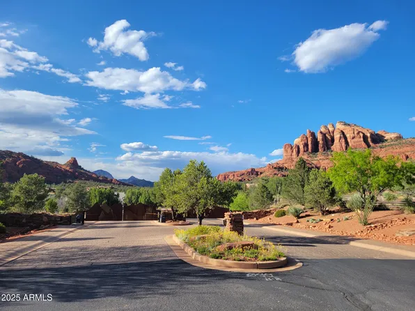 160 N Deerfield Road #53, Sedona, AZ 86351