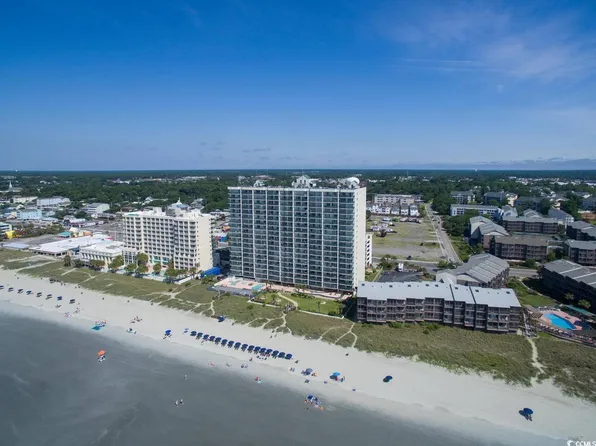 102 N Ocean Blvd. #502, North Myrtle Beach, SC 29582
