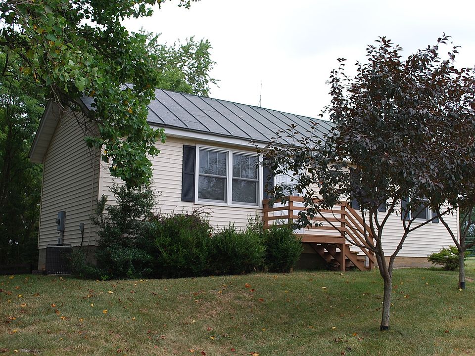 Seclusion Manor Barn Cottage