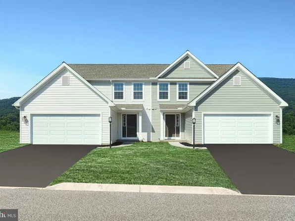 Primrose Plan At Stone Mill Ests, Duncannon, PA 17020