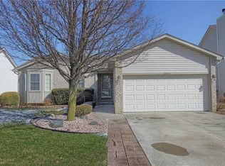 25553 Briar Towne Blvd, Chesterfield, MI