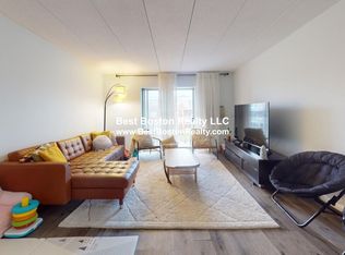 65 Webster St APT 208, Weymouth, MA 02190