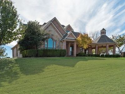 301 Silver Canyon Dr, Fort Worth, TX, 76108