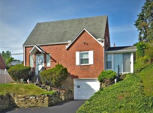 3737 Rural Ct E, Pittsburgh, PA 15221