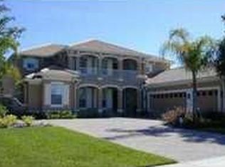 5698 Bassett Pl, Sanford, FL 32771