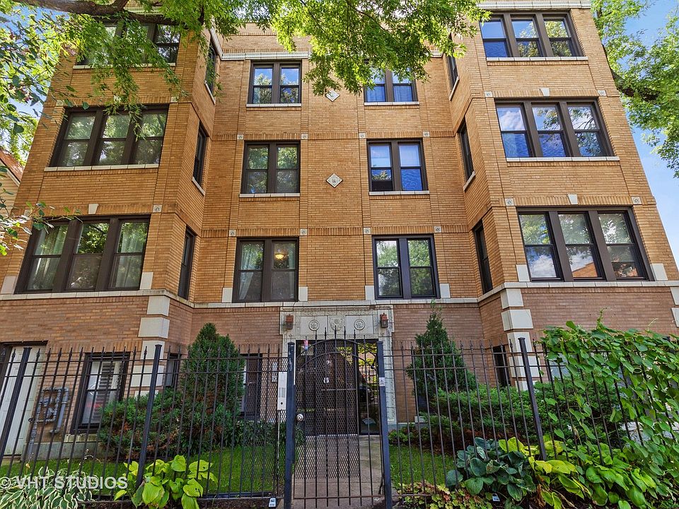 1st image of 2454 N Washtenaw Ave #1