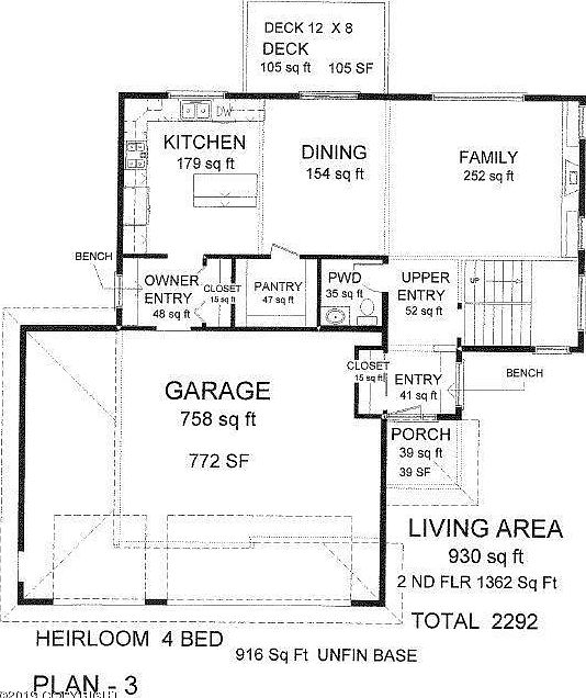 2nd image of L76 B6 Turlock Dr