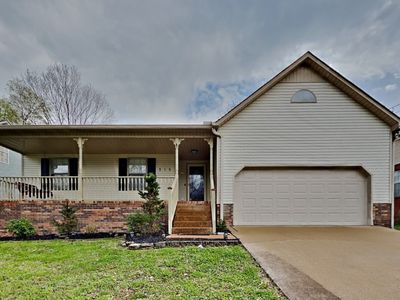 215 Valley Dr, Columbia, TN, 38401