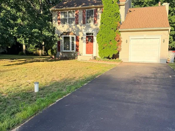 2361 Jeremy Ct, Vineland, NJ 08361