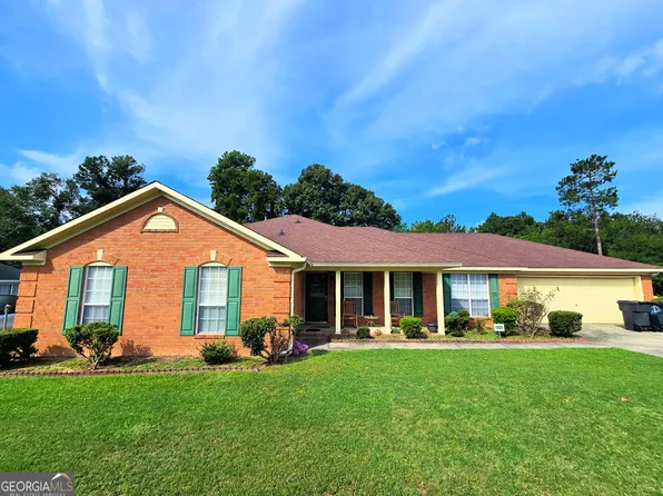 3010 John Paul Xing, Augusta, GA 30906