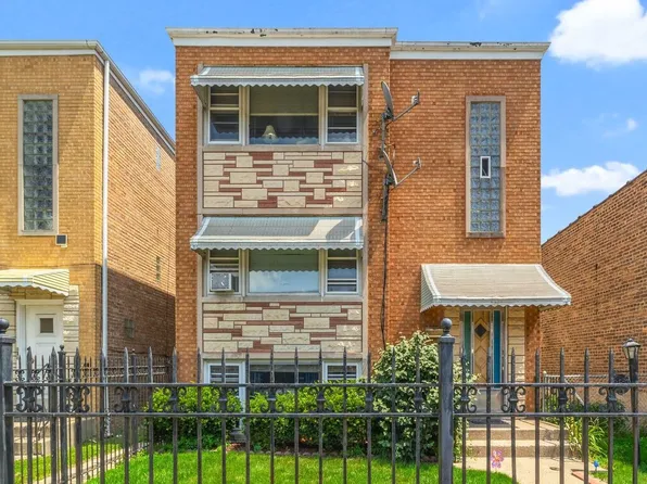 2511 N Laramie Ave, Chicago, IL 60639