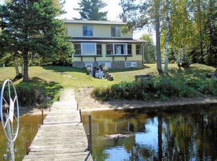 33205 S Upper Hay Dr, Pequot Lakes, MN 56472