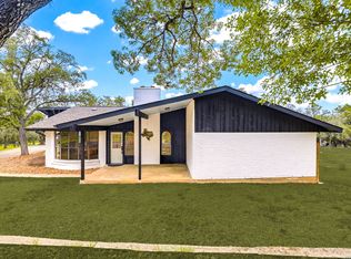 1140 Desert Gold, Boerne, TX 78006