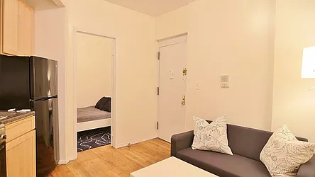 Rented by Park Property Advisors