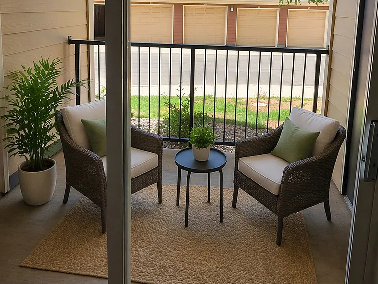 Madison Park — Photo 8