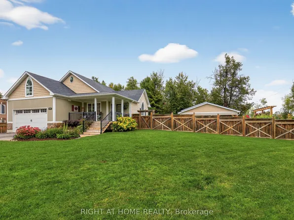 3005 Mason Dr, Innisfil, ON L9S 2J8
