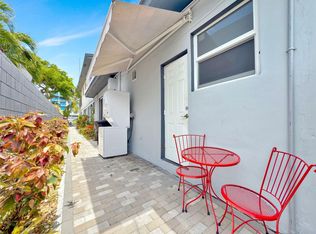 320 Hendricks Isle APT 4, Fort Lauderdale, FL 33301