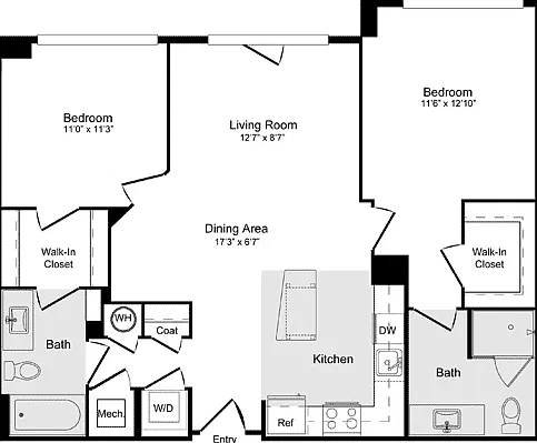 1111 Belle Pre — Photo 104