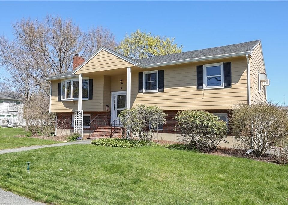 19 Longbow Rd, Danvers, MA 01923 Zillow