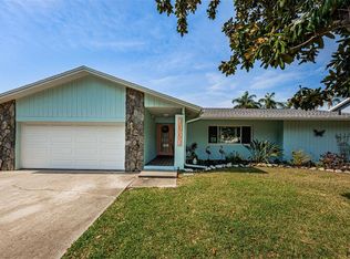 1001 Cardigan Ln, Palm Harbor, FL 34683