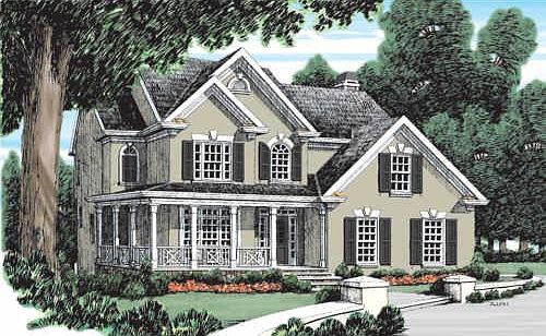 1st image of 8 Rossview Pl Lot 8