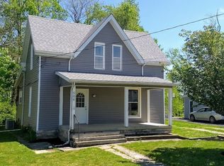 606 Lafayette Ave, Oolitic, IN 47451