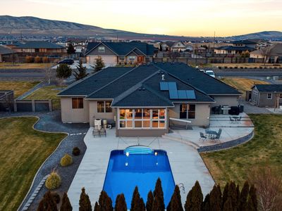 74203 E Reata Rd, Kennewick, WA, 99338