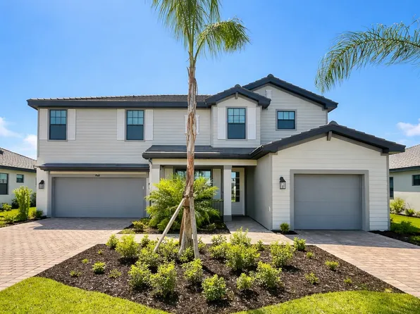 19046 Hanley Blvd, Estero, FL