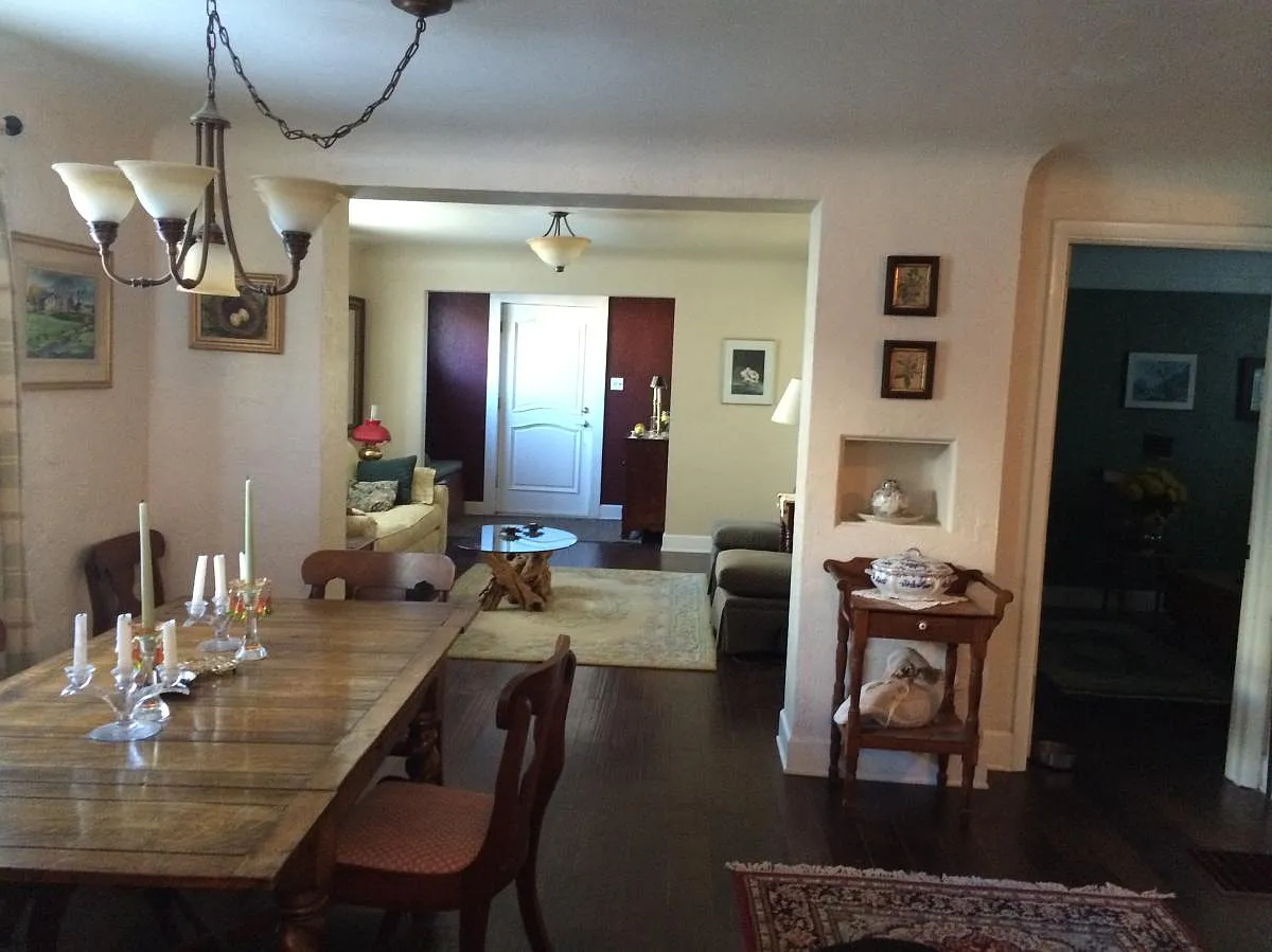 1 bed, 1000 sqft, $1,850 — Photo 2