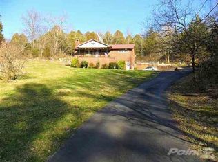 146 New Cave Church Rd, Newport, TN 37821