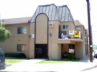 2165 Raymond Ave APT 1, Altadena, CA 91001