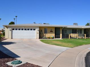 10815 W Deanne Cir, Sun City, AZ 85351