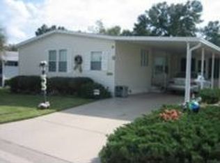 5884 SW 59th St, Ocala, FL 34474