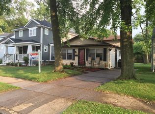 602 Marlin Ave, Royal Oak, MI 48067