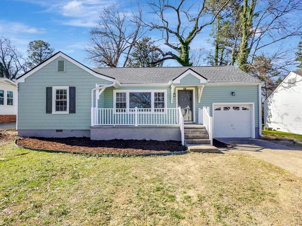109 S Lovell Ave, Chattanooga, TN 37411