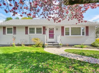 12 Reservoir Rd, Lloyd, NY 12528