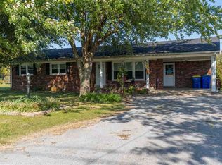 4702 Lewisburg Rd, Russellville, KY 42276