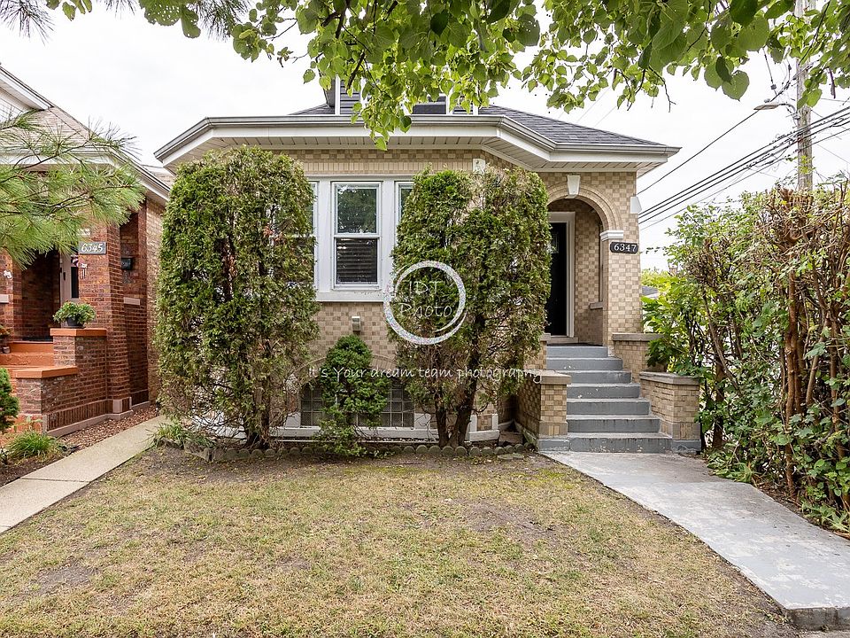 1st image of 6347 W Henderson St