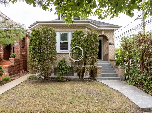 6347 W Henderson St, Chicago, IL 60634